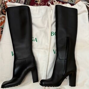 New. Bottega Veneta Boots